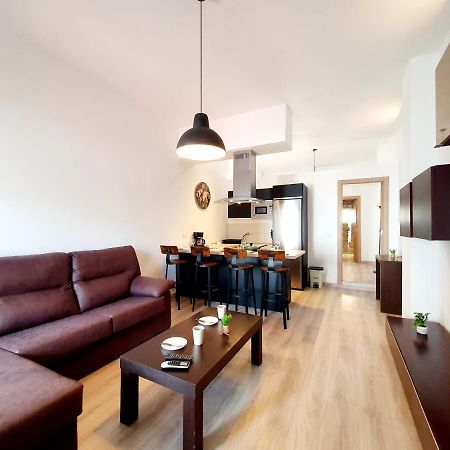 Apartamento Casa Yedra Benalmádena Exterior foto